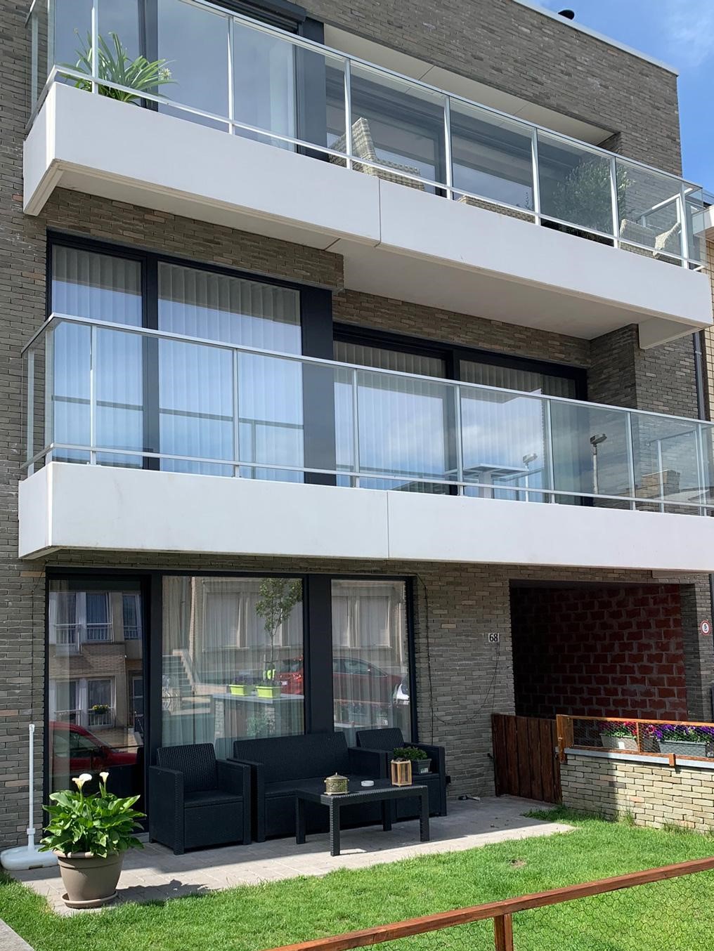 Architect appartement